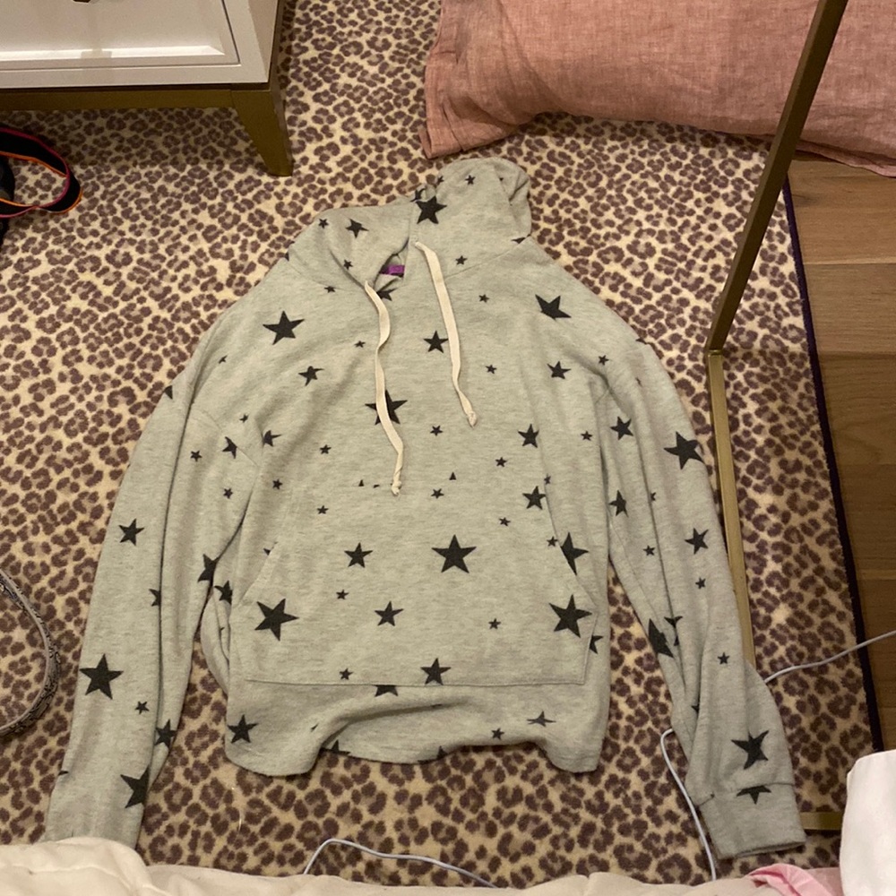 SUPER comfy sweater/sweatshirt